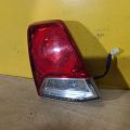81591-60310 | Фонарь внутренний лев. TOYOTA LAND CRUISER 200 08-21 - Превью 4