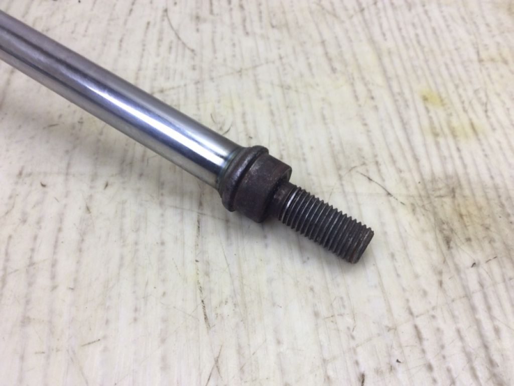 20365FG030 | Амортизатор задн. SUBARU IMPREZA WRX 10-14 GH - Фото 4