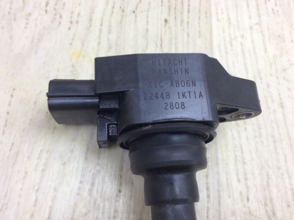 22448-EY00A | Котушка запалювання INFINITI FX/QX70 S51 08-17 - Фото 3