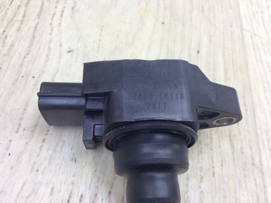 22448-EY00A | Котушка запалювання INFINITI FX/QX70 S51 08-17 - Фото 3