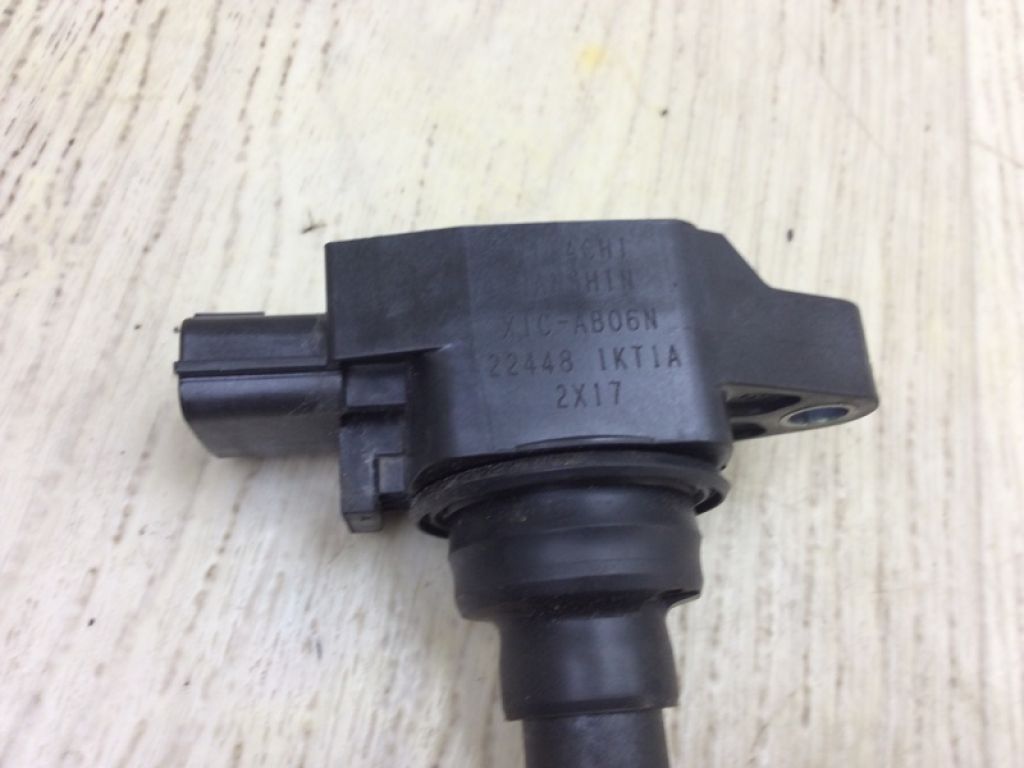 22448-EY00A | Катушка зажигания INFINITI FX/QX70 S51 08-17 - Фото 3