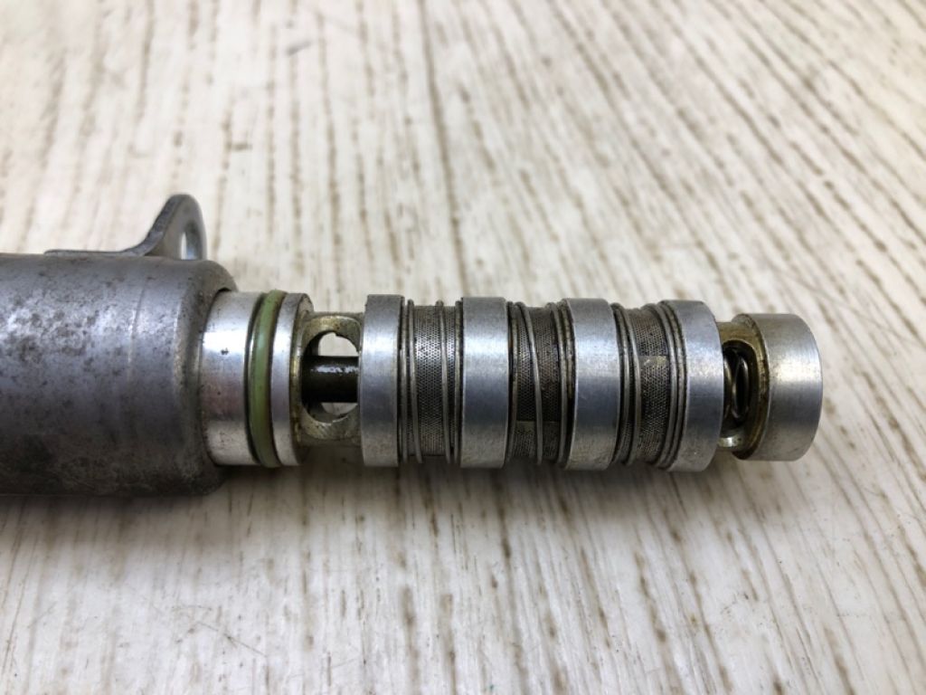 24355-2E100 | Клапан изменения фаз ГРМ HYUNDAI ELANTRA MD 10-15 - Фото 4