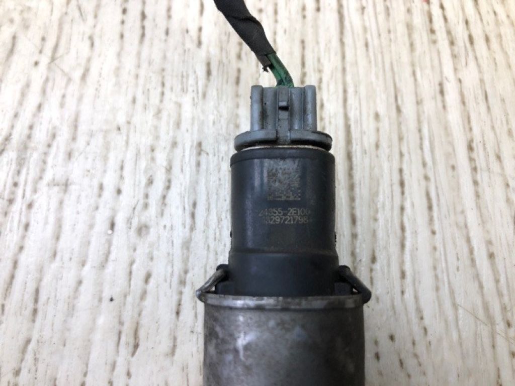 24355-2E100 | Клапан изменения фаз ГРМ HYUNDAI ELANTRA MD 10-15 - Фото 6