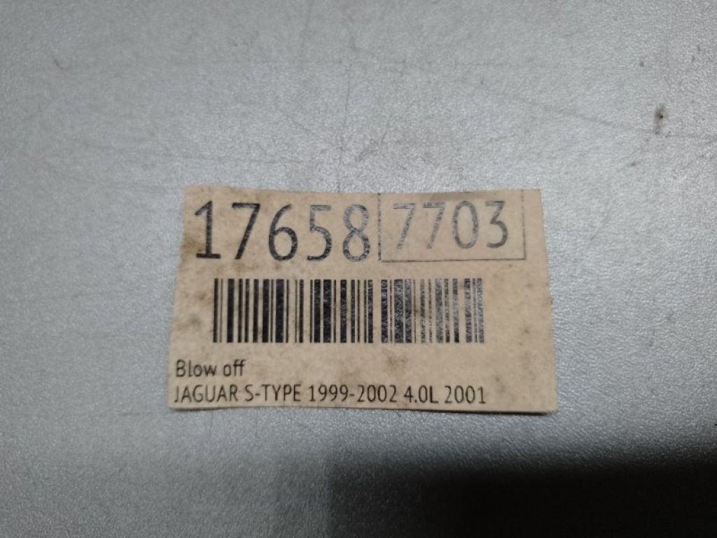 XR83792 | Датчик давления кондиционера JAGUAR S-TYPE 99-07 - Фото 3