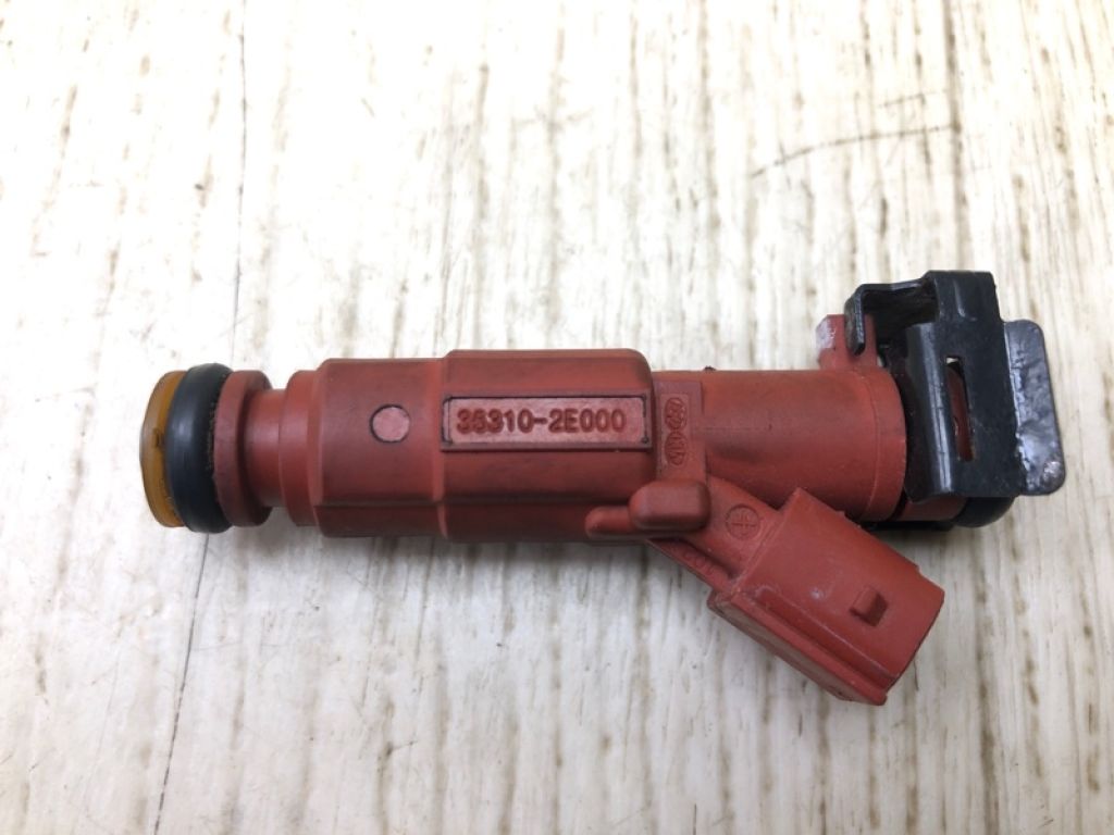 35310-2E000 | Форсунка паливна HYUNDAI ELANTRA MD 10-15 - Фото 6