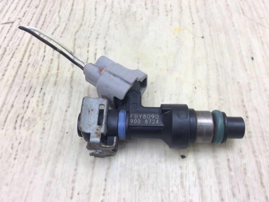 16600-1CA0A | Форсунка топливная INFINITI FX/QX70 S51 08-17 - Фото 2