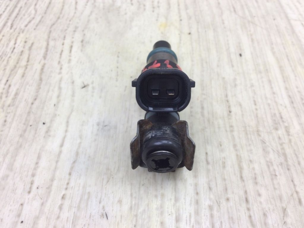 16600-1CA0A | Форсунка топливная INFINITI FX/QX70 S51 08-17 - Фото 3