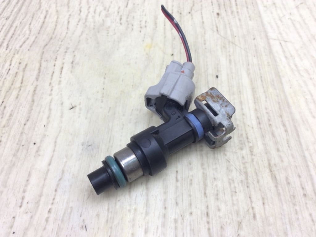 16600-1CA0A | Форсунка паливна INFINITI FX/QX70 S51 08-17