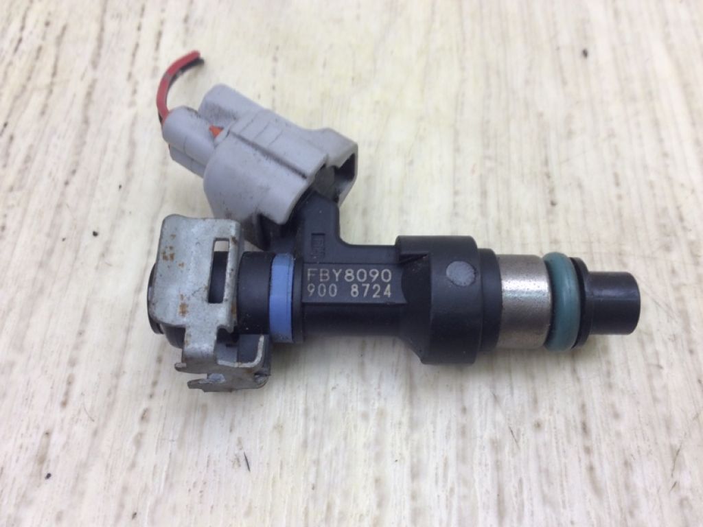 16600-1CA0A | Форсунка паливна INFINITI FX/QX70 S51 08-17 - Фото 2