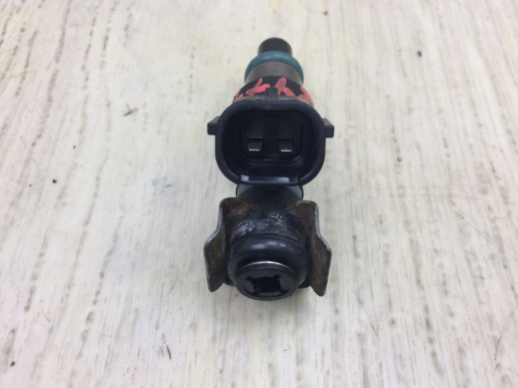 16600-1CA0A | Форсунка паливна INFINITI FX/QX70 S51 08-17 - Фото 3