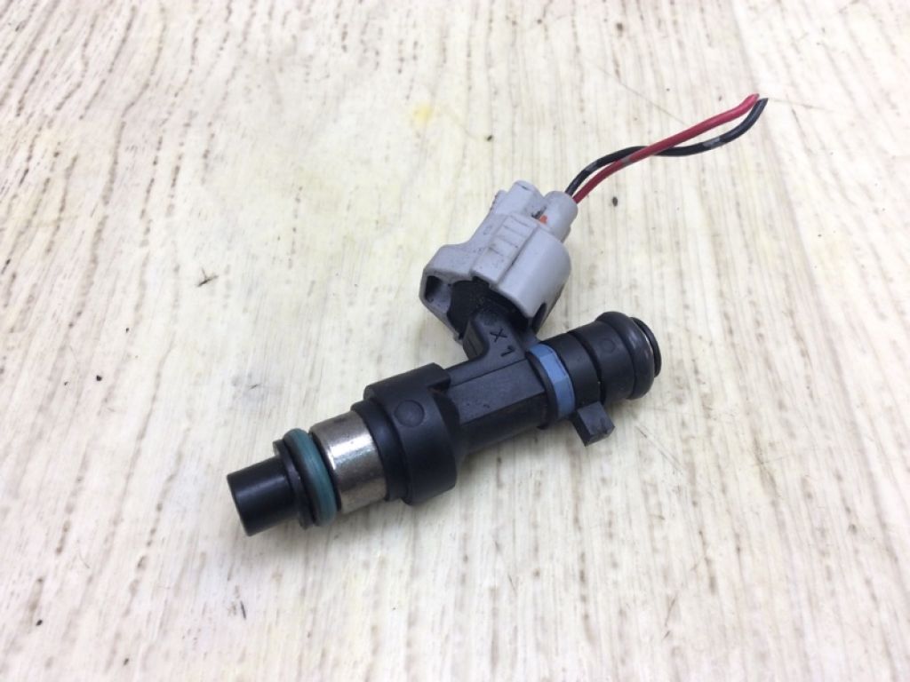 16600-1CA0A | Форсунка паливна INFINITI FX/QX70 S51 08-17