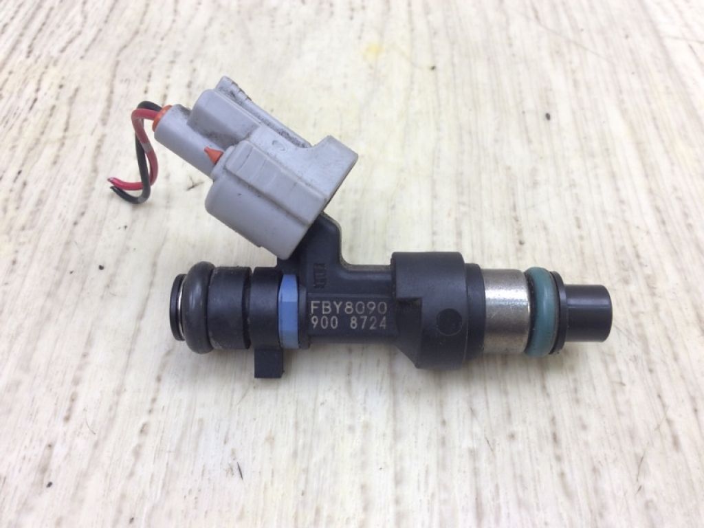 16600-1CA0A | Форсунка паливна INFINITI FX/QX70 S51 08-17 - Фото 2