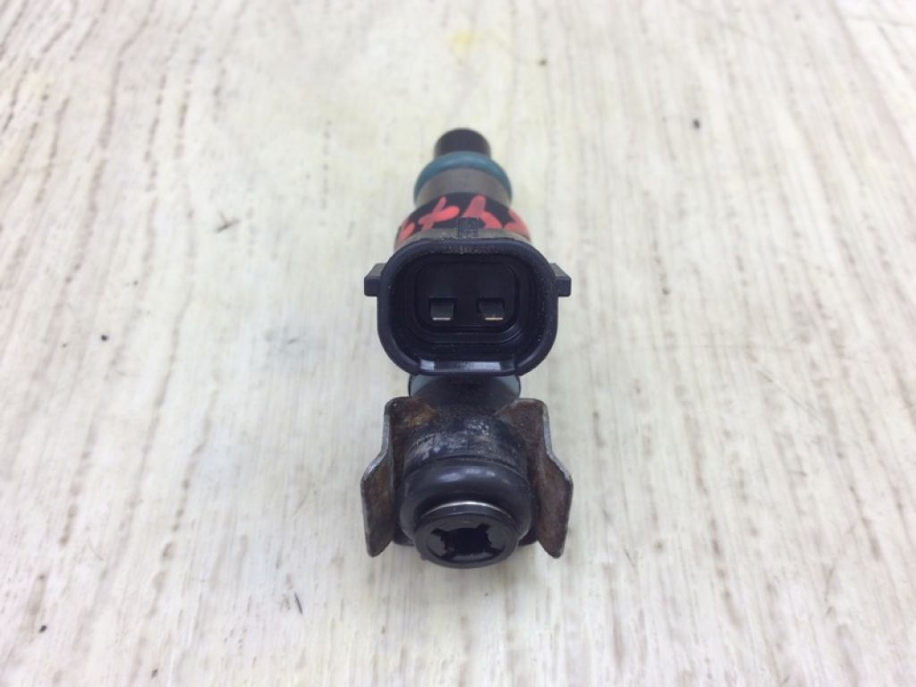 16600-1CA0A | Форсунка паливна INFINITI FX/QX70 S51 08-17 - Фото 3