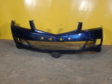 Бампер передній HONDA ACCORD CL7 03-07