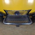 5211976250 | Бампер передний LEXUS CT200 17-