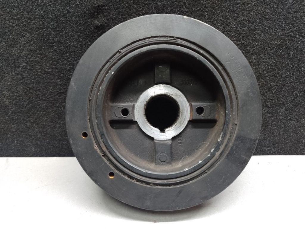 13408-0A010 | Шкив коленвала LEXUS ES300 ES330 01-06