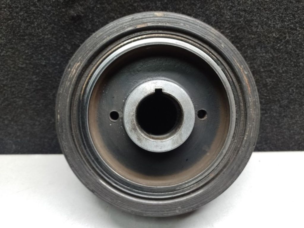 13408-0A010 | Шкив коленвала LEXUS ES300 ES330 01-06 - Фото 2