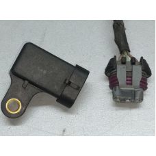 Датчик абсолютного тиску (MAP sensor) CHEVROLET EPICA 06-13