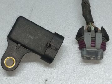 Датчик абсолютного тиску (MAP sensor) CHEVROLET EPICA 06-13