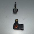 96276354 | Датчик абсолютного тиску (MAP sensor) CHEVROLET EPICA 06-13 - Прев'ю 4