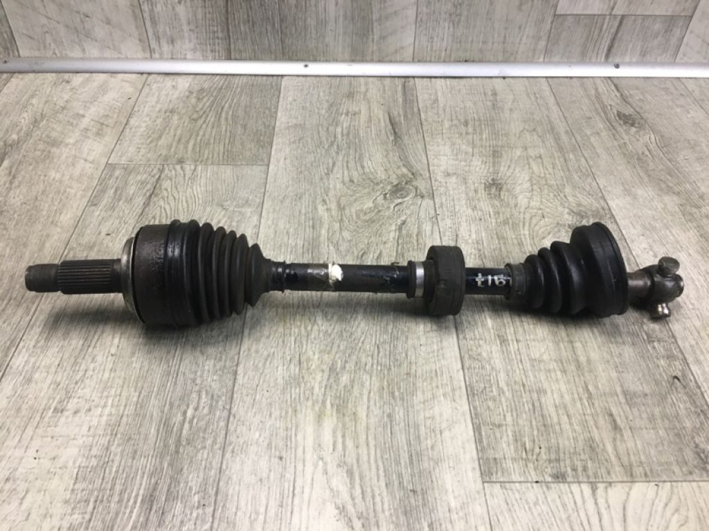 44306TA0A00 | Привод передний лев. HONDA ACCORD USA 07-12