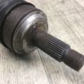 44306TA0A00 | Привод передний лев. HONDA ACCORD USA 07-12 - Превью 6