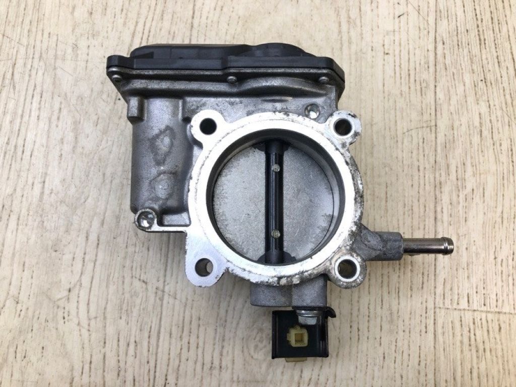 22030-0V040 | Дроссельная заслонка TOYOTA RAV4 13-19 - Фото 2