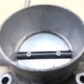 22030-0V040 | Дроссельная заслонка TOYOTA RAV4 13-19 - Превью 6