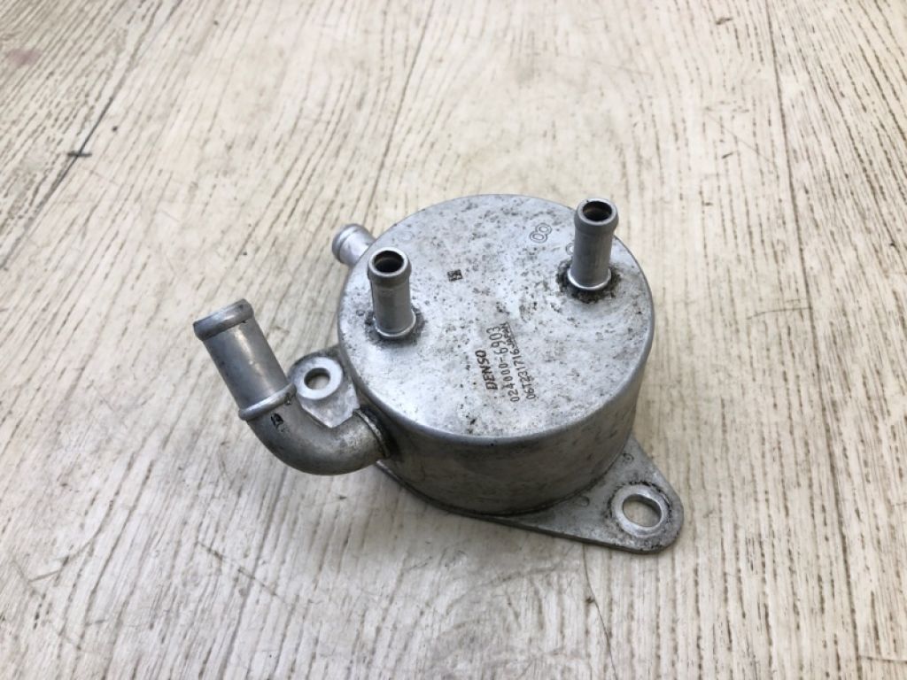 33493-42090 | Теплообменник АКПП TOYOTA RAV4 13-19