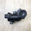 17335-36010 | Привод заслонки впускного коллектора TOYOTA RAV4 13-19