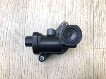Привод заслонки впускного коллектора TOYOTA RAV4 13-19