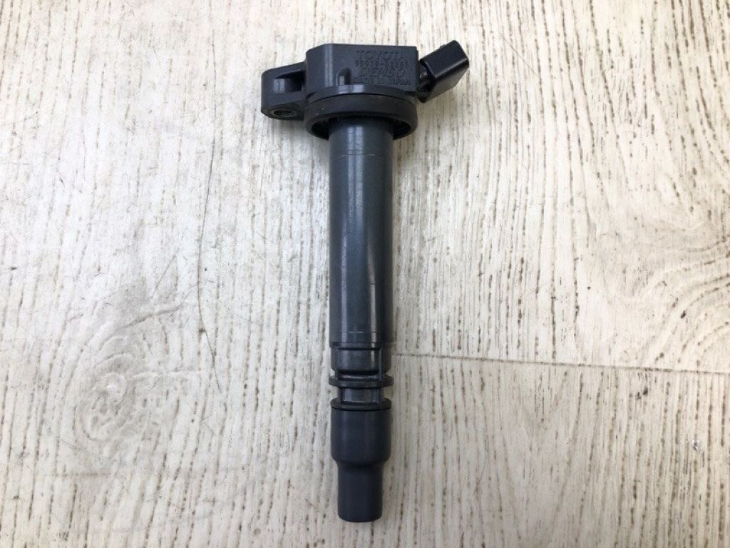 90919-02256 | Котушка запалювання TOYOTA RAV4 13-19