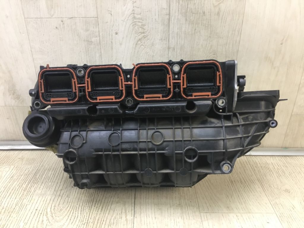 17120-36010 | Коллектор впускной TOYOTA RAV4 13-19 - Фото 2