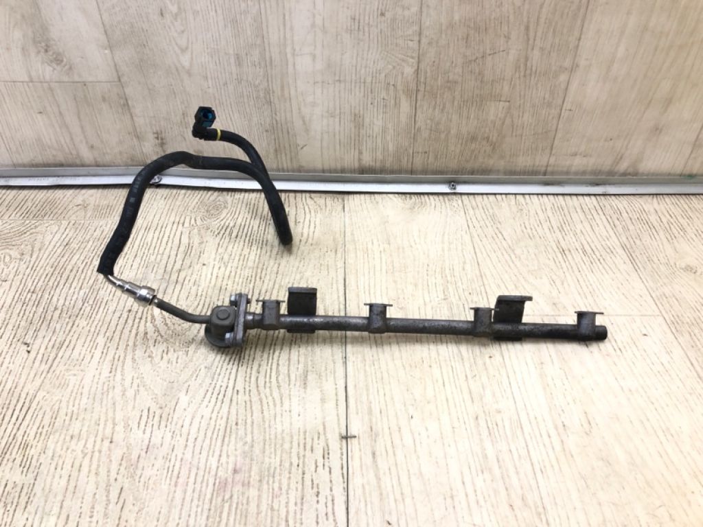 23814-0V050 | Топливная рейка TOYOTA RAV4 13-19