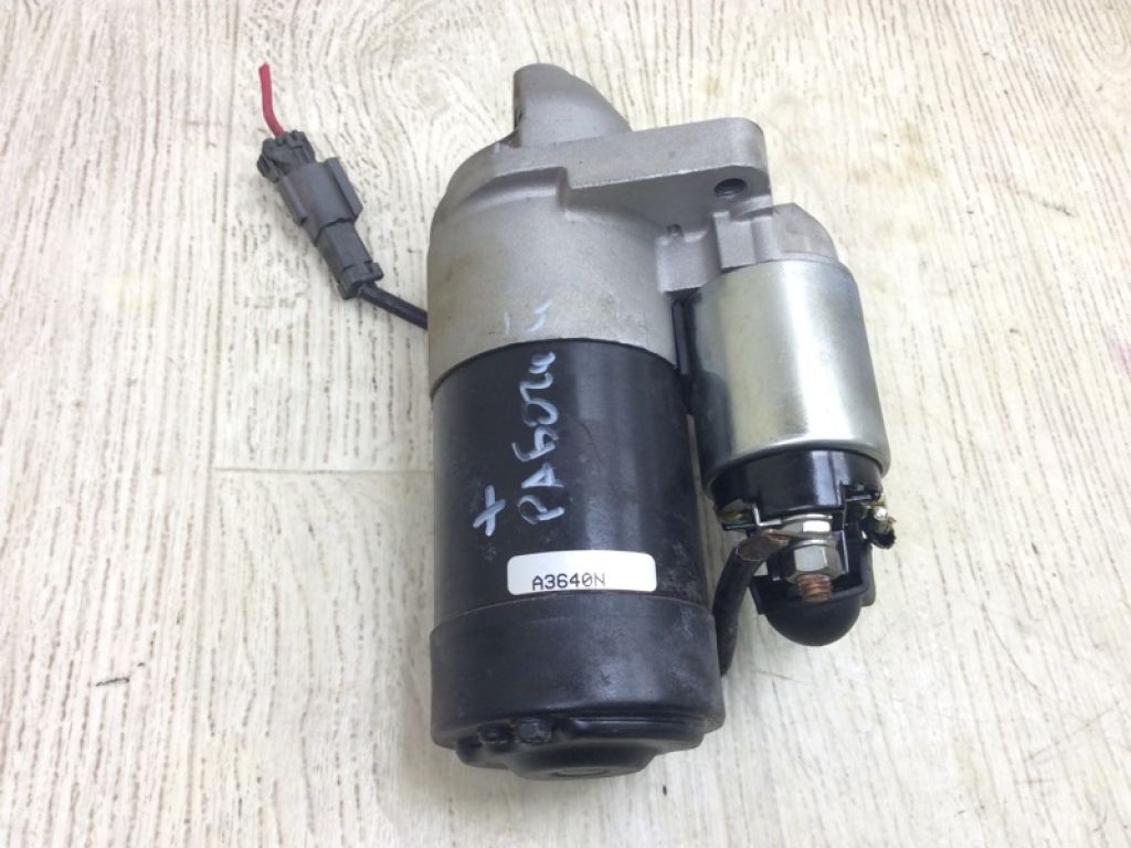 23300-1CA0A | стартер INFINITI FX/QX70 S51 08-17 - Фото 4