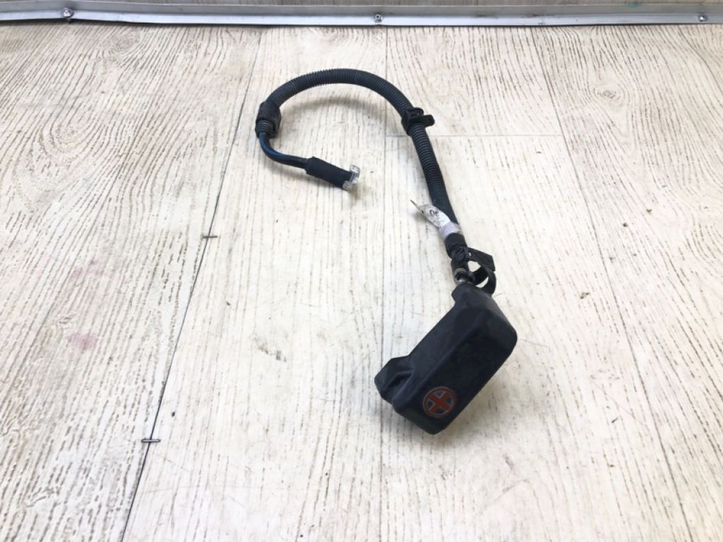 82122-42090 | Клема акумулятора TOYOTA RAV4 13-19 - Фото 2