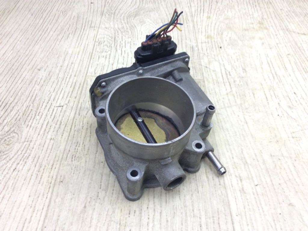 16119-1CA0A | Дросельна заслінка INFINITI FX/QX70 S51 08-17