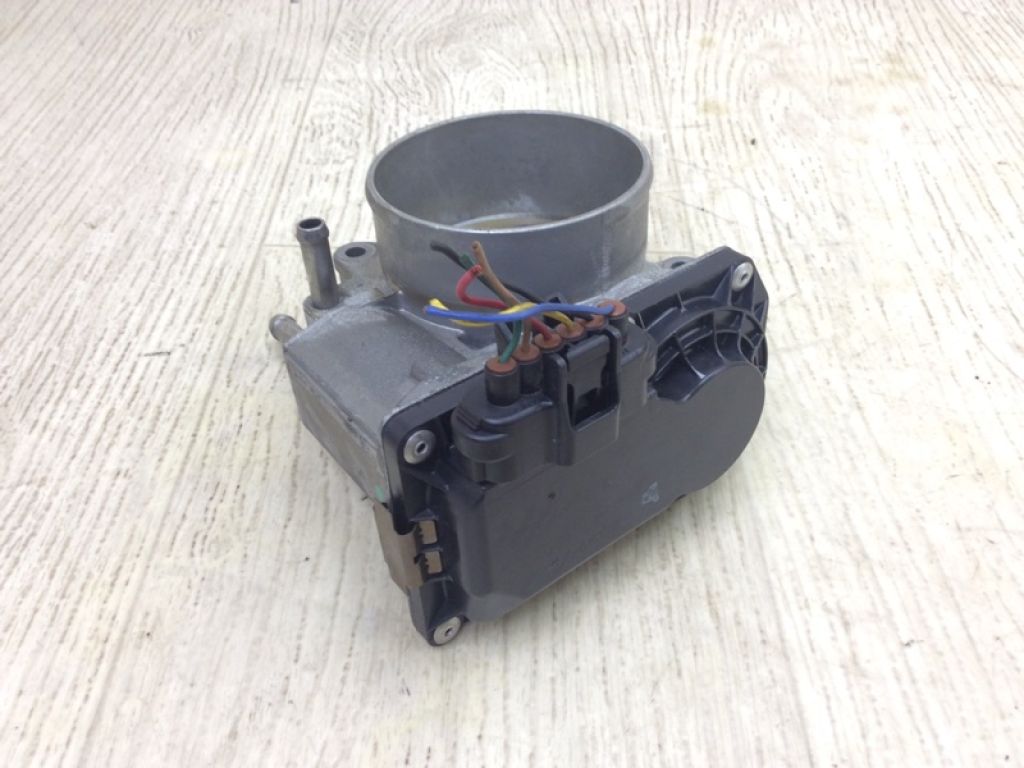 16119-1CA0A | Дросельна заслінка INFINITI FX/QX70 S51 08-17 - Фото 2