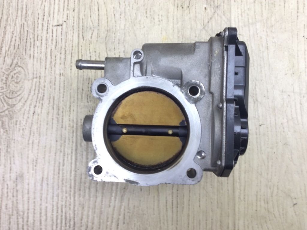 16119-1CA0A | Дросельна заслінка INFINITI FX/QX70 S51 08-17 - Фото 4