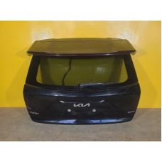 Крышка багажника KIA NIRO SG2 22-