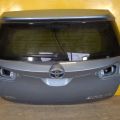 67005-02250 | Кришка багажника TOYOTA AURIS 13-18