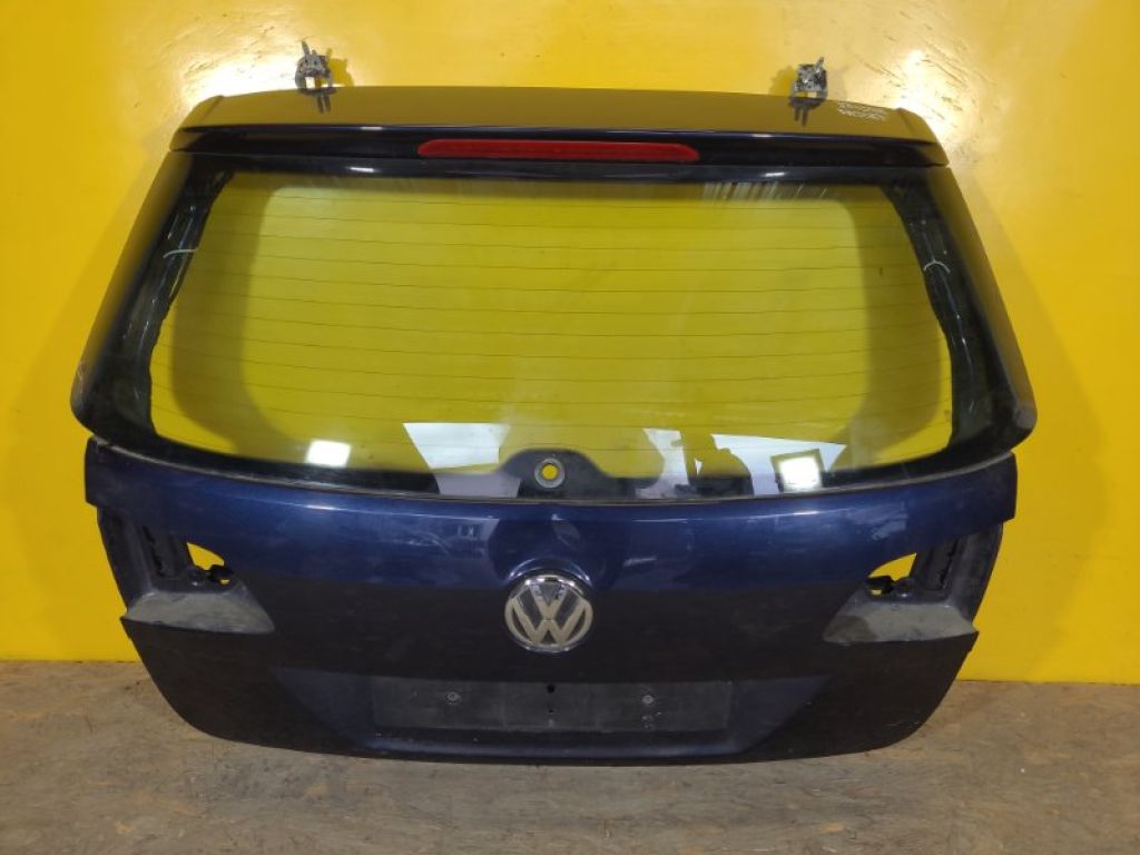 3AF827025A | Крышка багажника VOLKSWAGEN PASSAT B7 11-15
