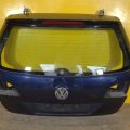 3AF827025A | Крышка багажника VOLKSWAGEN PASSAT B7 11-15