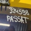 3AF827025A | Крышка багажника VOLKSWAGEN PASSAT B7 11-15 - Превью 2