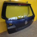 3AF827025A | Крышка багажника VOLKSWAGEN PASSAT B7 11-15 - Превью 4