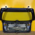 3AF827025A | Крышка багажника VOLKSWAGEN PASSAT B7 11-15 - Превью 6