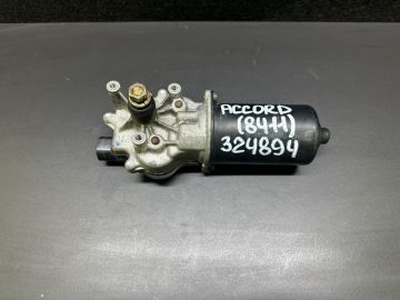 Моторчик стеклоочистителя передн. HONDA ACCORD COUPE 03-07