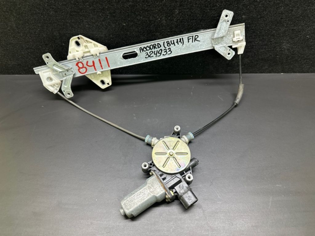 72210-SDN-A03 | Склопідйомник передн. прав. HONDA ACCORD COUPE 03-07