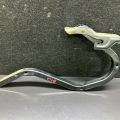 68660-SV1-A00ZZ | Петля крышки багажника лев. HONDA ACCORD COUPE 03-07 - Превью 3