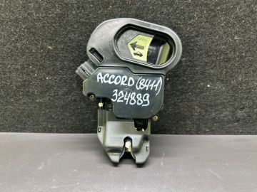 Замок кришки багажника HONDA ACCORD COUPE 03-07